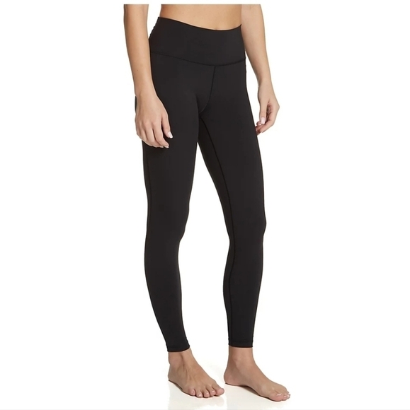 NEW Adidas High Rise Tights Believe This 2.0 Long Yoga Tights Small - Picture 1 of 8
